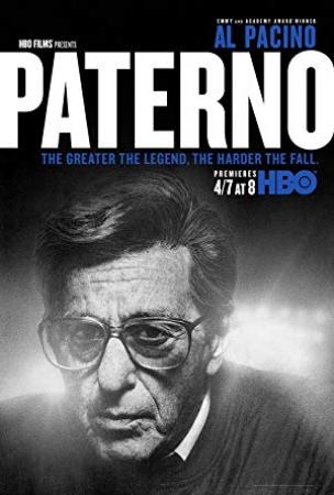 Paterno [BluRay Rip][AC3 2.0 Español Latino][2018]