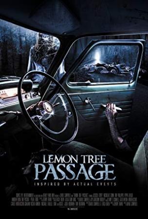 Lemon Tree Passage [BluRay Rip][AC3 5.1 Español Castellano][2017]