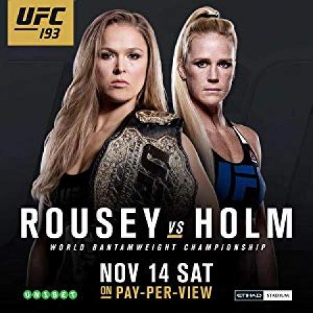 UFC Now S06E11 The Blessed Express 720p WEB-DL h264-TauRuS