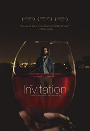 The invitation (2015) [bdrip, eng]2