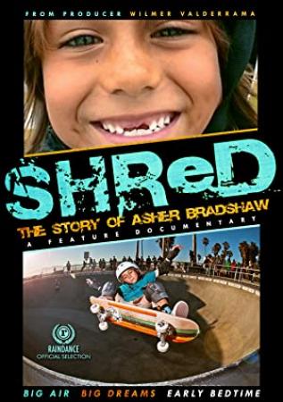 SHReD The Story Of Asher Bradshaw (2013) [720p] [WEBRip] <span style=color:#fc9c6d>[YTS]</span>