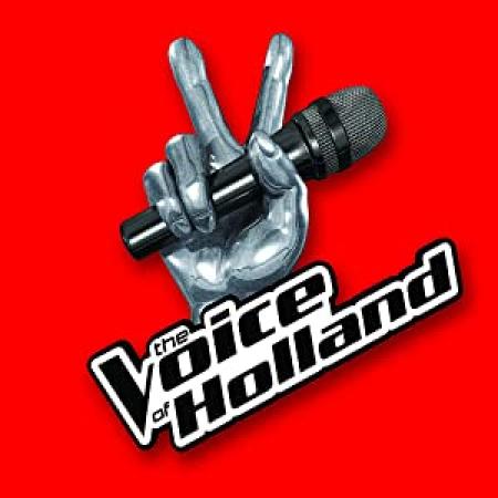The voice of Holland S09E03 NL 2018 Blind auditions 3