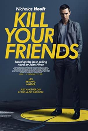 Kill Your Friends()(castellano)(HDRIP)