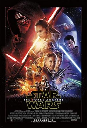 Star Wars Episode VII The Force Awakens 2015 1080p BluRay x264-Replica[rarbg]
