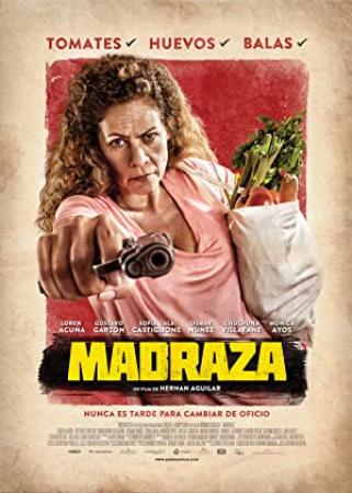 Madraza [BluRayRIP][AC3 5.1 Latino][2018]