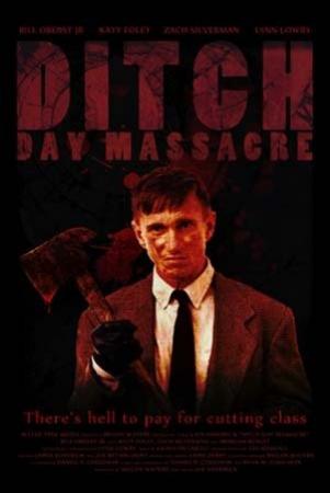 Ditch Day Massacre (2016) [1080p] [YTS AG]