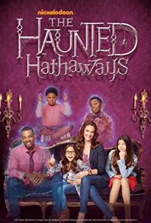 The Haunted Hathaways Season 1 Complete 720p WEB-DL DD+ 2 0 x264 <span style=color:#fc9c6d>[i_c]</span>