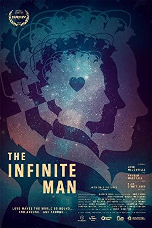 The Infinite Man (2014) [720p] [WEBRip] <span style=color:#fc9c6d>[YTS]</span>