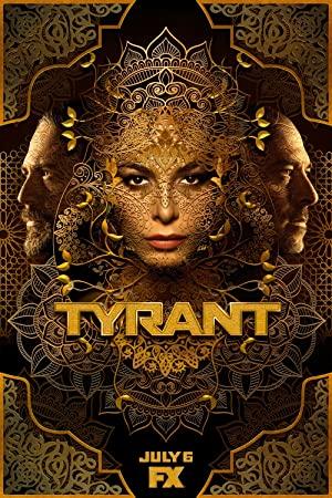 Tyrant S02E06 XviD<span style=color:#fc9c6d>-AFG</span>