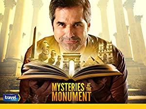 Monumental Mysteries S02E10 HDTV XviD<span style=color:#fc9c6d>-AFG</span>