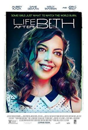 Life After Beth 2014 1080p BluRay x264-ROVERS