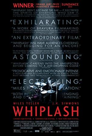 Whiplash (2014) + Extras (1080p BluRay x265 HEVC 10bit AAC 7.1 afm72)