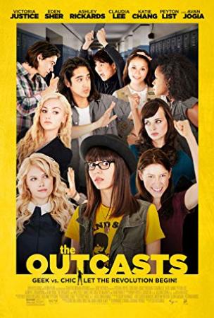 The Outcasts 2017 FRENCH WEBRip XviD ACOOL