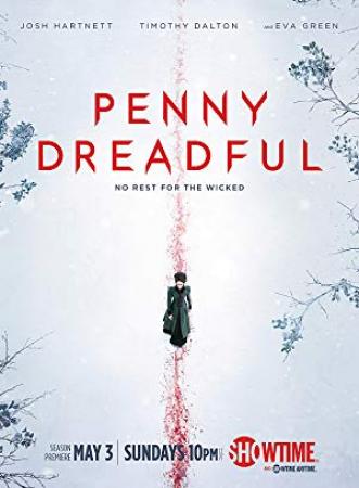 Penny Dreadful (2014) Season 3 S03 + Extras (1080p BluRay x265 HEVC 10bit AAC 7.1 RZeroX)