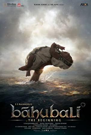 Bahubali The Beginning 2015 Hindi 1080p BluRay x264 DD 5.1 ESubs - LOKiHD - Telly