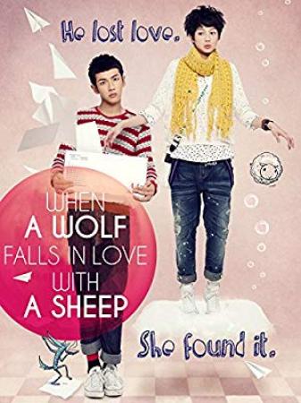When A Wolf Falls In Love With A Sheep 2012 CHINESE 1080p BluRay H264 AAC<span style=color:#fc9c6d>-VXT</span>