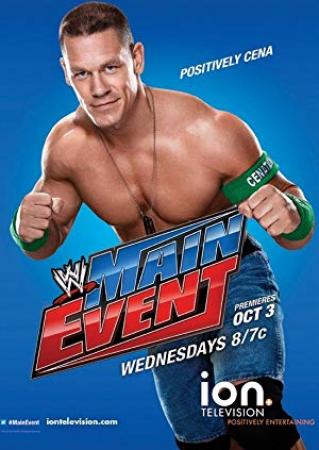 WWE Main Event 2017-09-22 720p HDTV x264<span style=color:#fc9c6d>-Ebi</span>