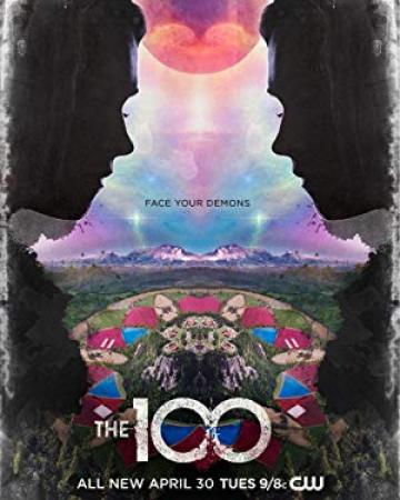 The 100 Season 5 S05 720p WEB-DL x265<span style=color:#fc9c6d>-HETeam</span>