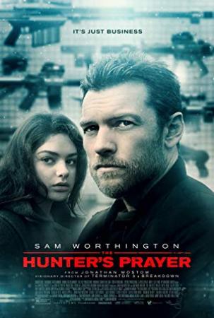 Hunters Prayer 2017 PL 720p BluRay x264 KRT [jans12]