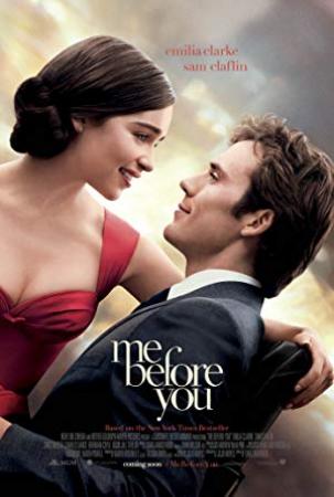 Me Before You (2016) [1080p] [YTS AG]