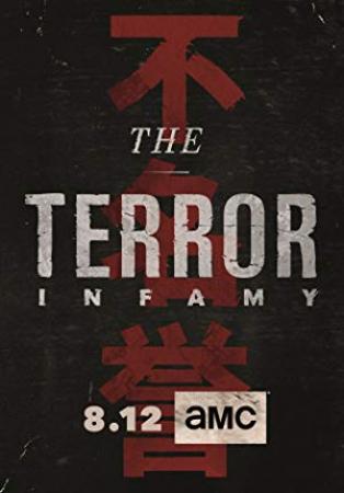 The Terror  (Season 01)<span style=color:#fc9c6d> newstudio</span>
