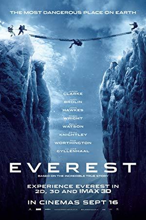 Everest (2015) [3D] [HSBS] [YTS AG]