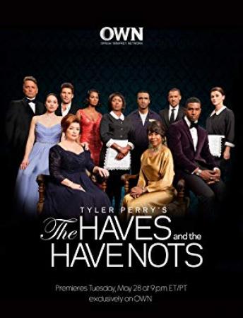 The Haves and the Have Nots S08E11 Black Panther 720p HDTV x264<span style=color:#fc9c6d>-CRiMSON[eztv]</span>