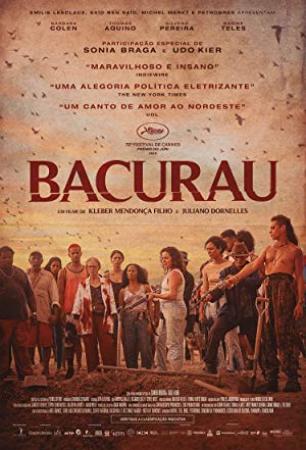 Bacurau (2019) [BluRay 720p X264 MKV][AC3 5.1 Castellano]