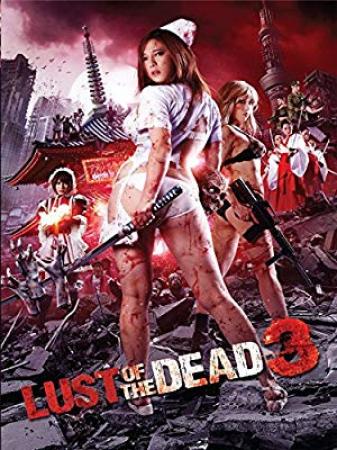 Rape Zombie Lust of the Dead 3 2013 JAPANESE 1080p BluRay x264 DTS<span style=color:#fc9c6d>-FGT</span>