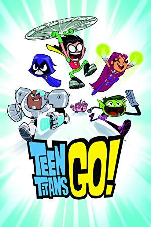Teen Titans Go S04E33 Classic Titans 720p WEB-DL AAC2.0 H264-YFN[rarbg]
