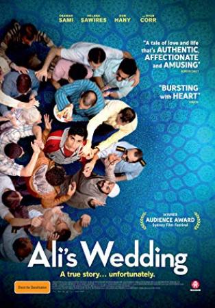 Alis Wedding 2018 Movies 720p HDRip x264 5 1 ESubs with Sample ☻rDX☻