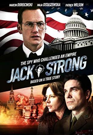 Jack Strong [2014][DVD R2][Spanish]