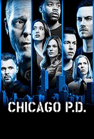 Chicago P.D. S05E11 720p HDTV