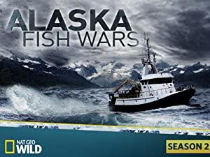 Alaska Fish Wars S02E03 Into the Hot Zone XviD<span style=color:#fc9c6d>-AFG</span>