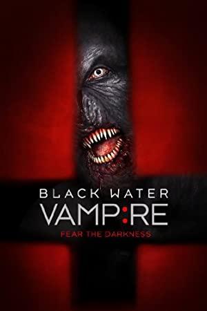 The Black Water Vampire (2014) [1080p] [YTS AG]