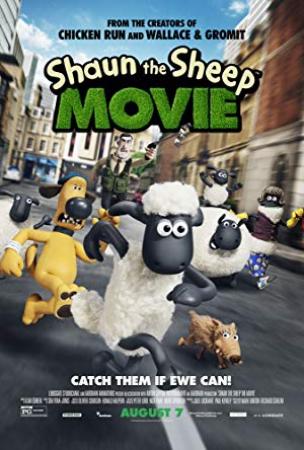 Shaun the Sheep - Season 5 (720p)
