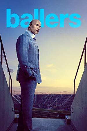 Ballers (2015) Season 1-5 S01-S05 (1080p BluRay x265 HEVC 10bit AAC 5.1 Kappa)