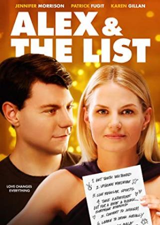 Alex and the List 2018 720p WEB-HD 800 MB <span style=color:#fc9c6d>- iExTV</span>