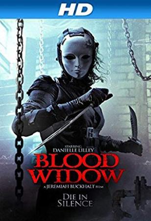 Blood Widow (2019) [WEBRip] [720p] <span style=color:#fc9c6d>[YTS]</span>