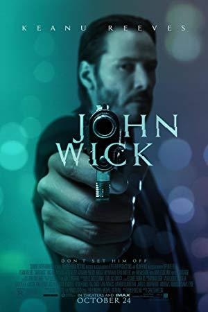John Wick (2014) [1080p] [YTS AG]