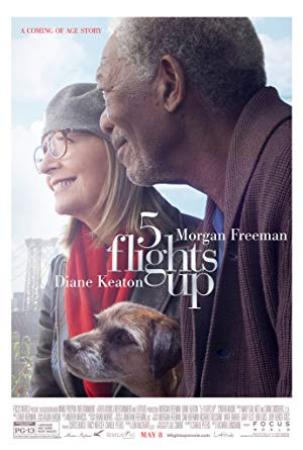 5 Flights Up 2014 FRENCH DVDRiP XViD<span style=color:#fc9c6d>-AViTECH</span>
