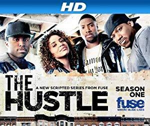The Hustle (2008) [1080p] [WEBRip] [5.1] <span style=color:#fc9c6d>[YTS]</span>