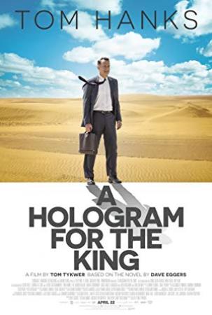 A Hologram for the King 2016 MULTi TRUEFRENCH 1080p BluRay AC3 x264<span style=color:#fc9c6d>-UTT</span>