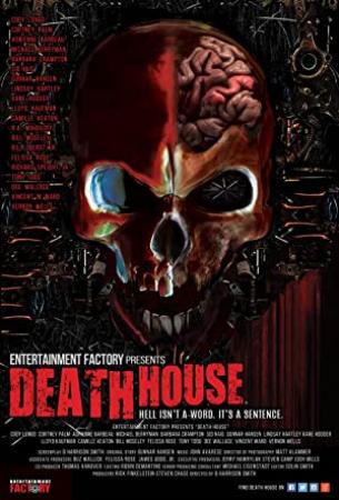Death House [HDrip][Subtitulado][Z]