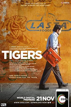 Tigers (2018) 1080p Hindi UNTOUCHED WEB-HD AVC AAC 1.9GB ESub