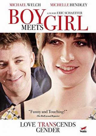 Boy Meets Girl 1984 720p BluRay FLAC2 0 x264 rus fre