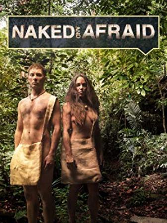 Naked and Afraid S11E05 Alone Max Pushed to the Max 720p WEB x