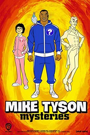 Mike Tyson Mysteries S02E04 Last Night on Charlie Rose 1080p WEB-DL DD 5.1 H.264<span style=color:#fc9c6d>-RARBG</span>