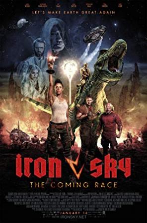 Iron Sky - The Coming Race (2019) (1080p BluRay x265 HEVC 10bit AAC 5.1 Tigole)