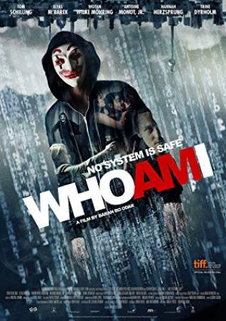 Who Am I (1998) + Extras (1080p BluRay x265 HEVC 10bit AC3 5 0 SAMPA)